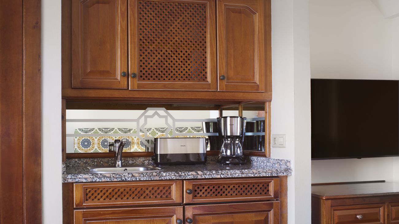 Kitchenette